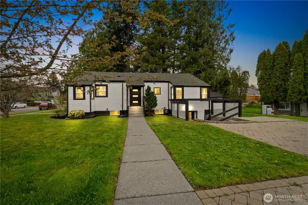 501 3rd Street, Sultan, WA 98294