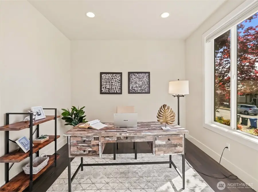 2824 Park Avenue N, Renton, WA 98056 - #3