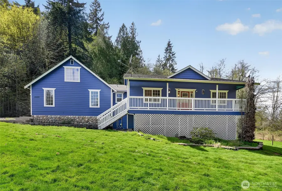 20449 Michigan Hill Road Sw, Rochester, WA 98579 - #2
