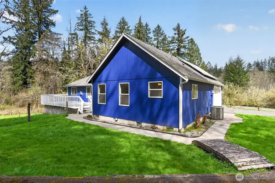 20449 Michigan Hill Road Sw, Rochester, WA 98579 - #3