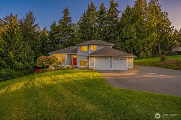 5005 NW Terrace View Drive, Bremerton, WA 98312