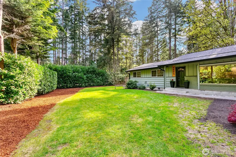 5804 51st Avenue Nw, Gig Harbor, WA 98335 - #2