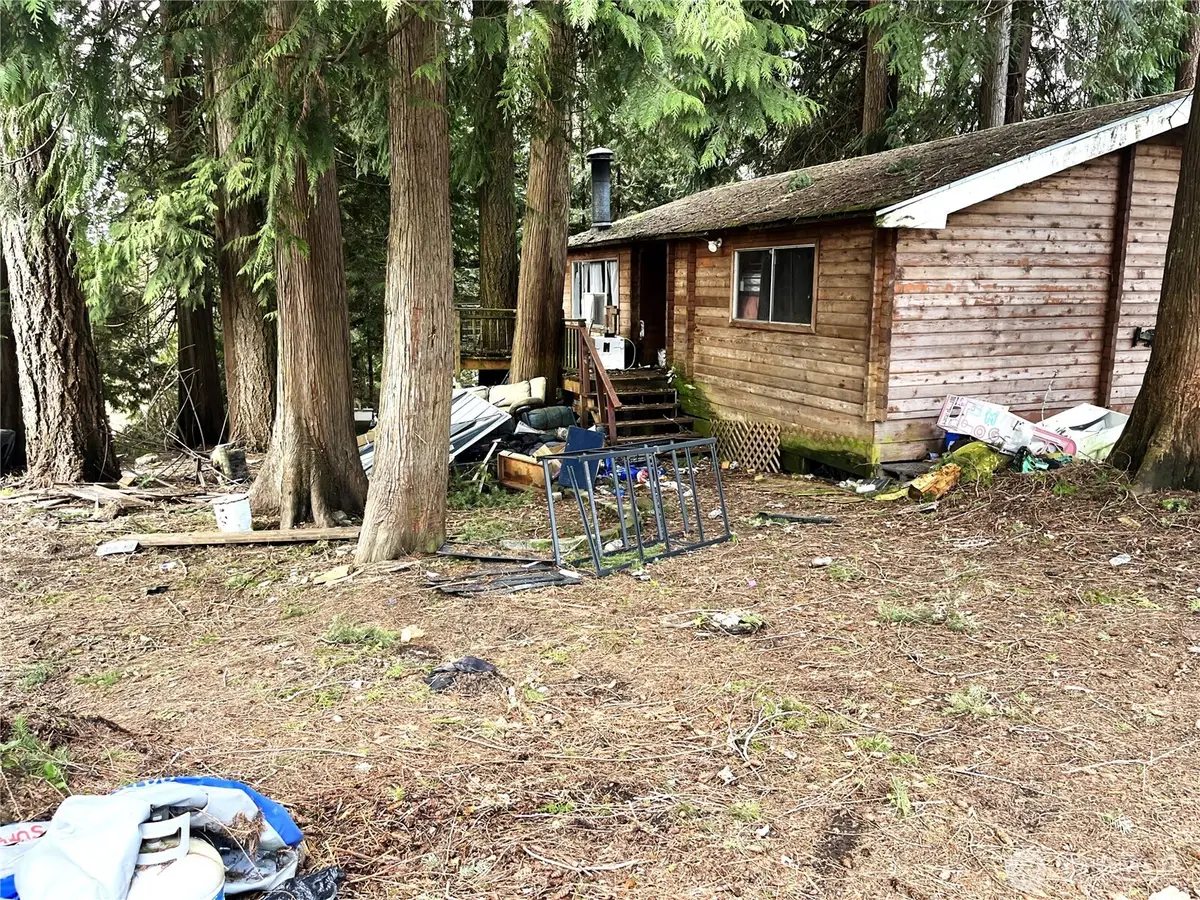 530 E Wood Lane, Shelton, WA 98584 - #1