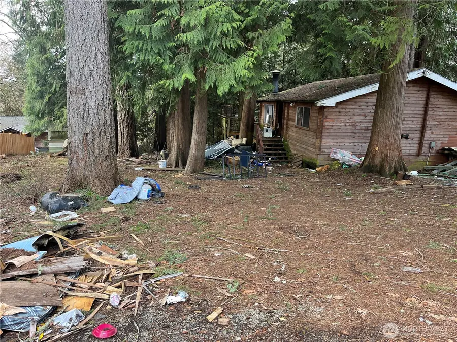 530 E Wood Lane, Shelton, WA 98584 - #2