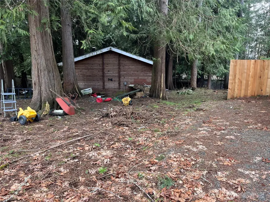 530 E Wood Lane, Shelton, WA 98584 - #3