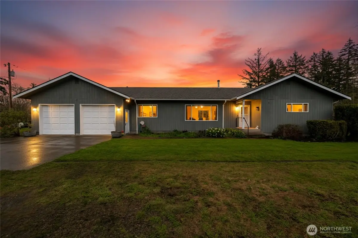 5581 Mission Road, Bellingham, WA 98226 - #1