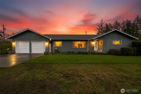 5581 Mission Road, Bellingham, WA 98226