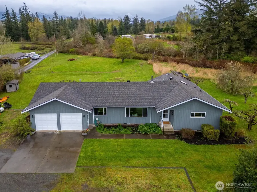 5581 Mission Road, Bellingham, WA 98226 - #3