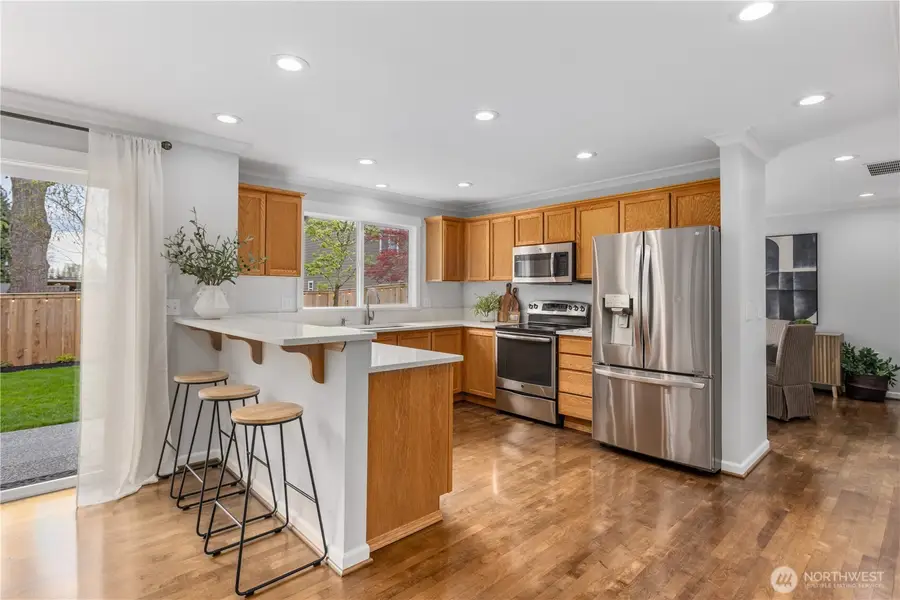 1008 99th Street Sw, Everett, WA 98204 - #2