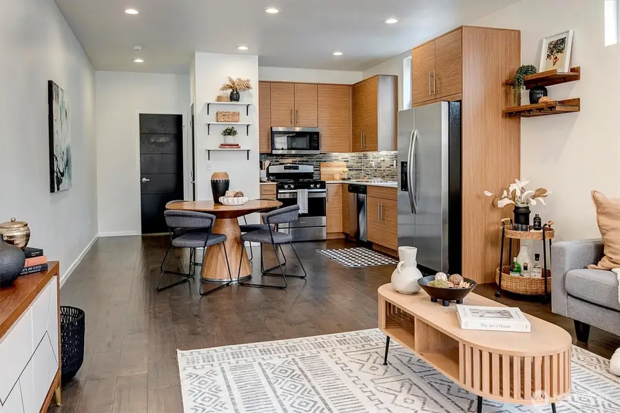 4809 Delridge Way Sw #A, Seattle, WA 98106 - #3