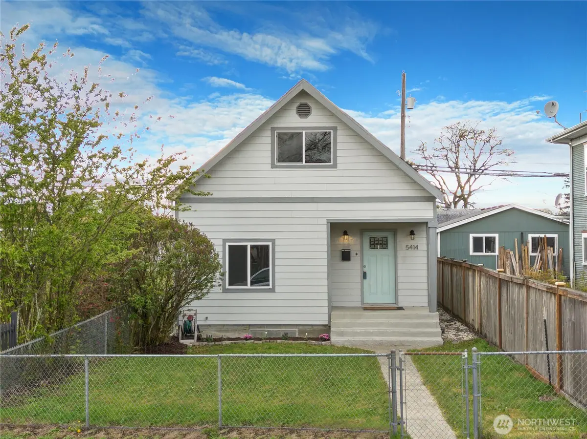 5414 S Pine Street, Tacoma, WA 98409 - #1
