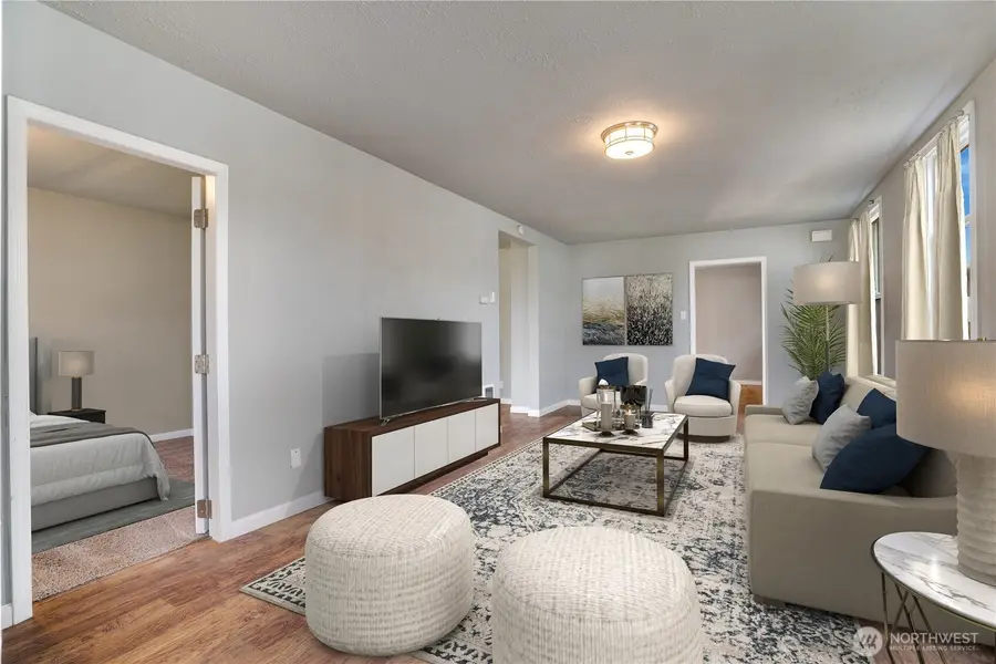 5414 S Pine Street, Tacoma, WA 98409 - #2