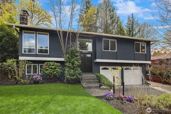 16611 NE 108th Place, Redmond, WA 98052