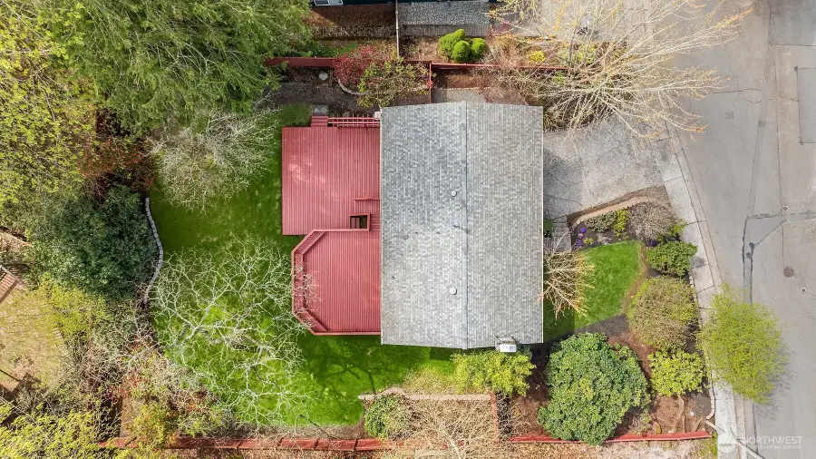 16611 NE 108th Place, Redmond, WA 98052 - #3