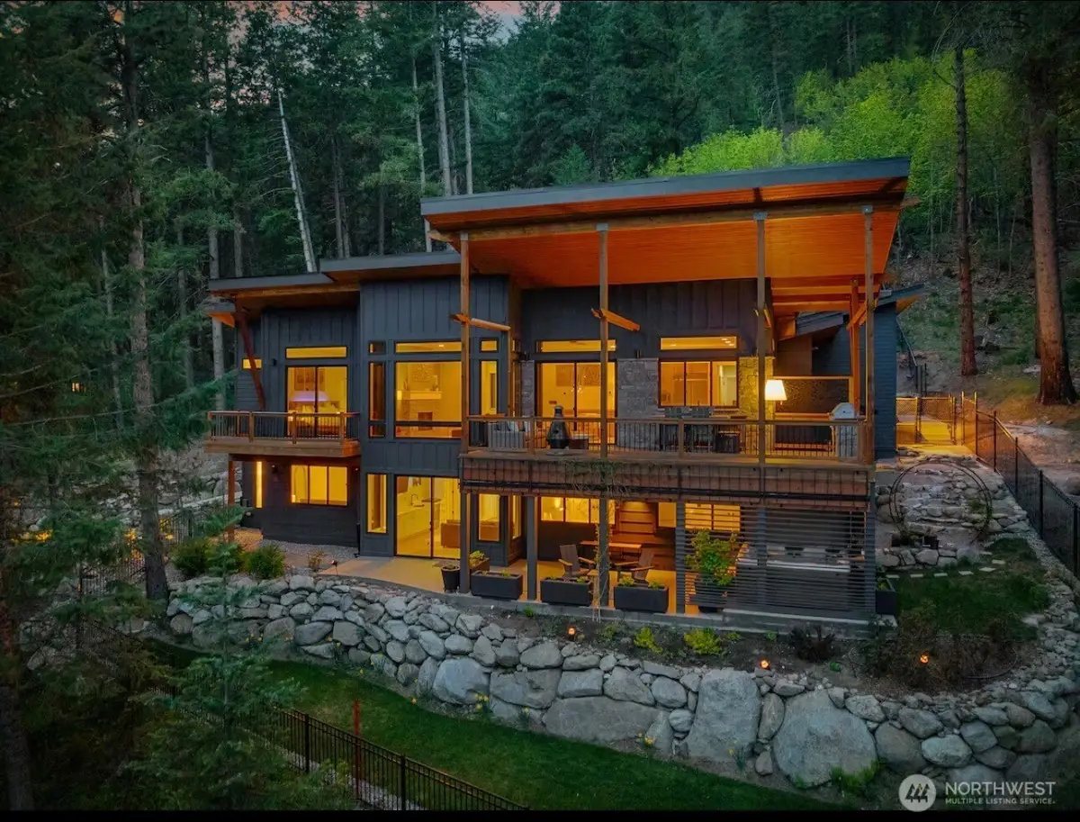 8836 Canal Road, Leavenworth, WA 98826 - #1