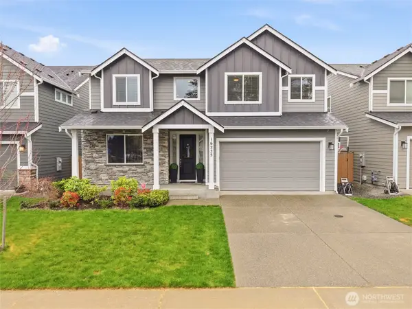 16225 8th Avenue E, Spanaway, WA 98387