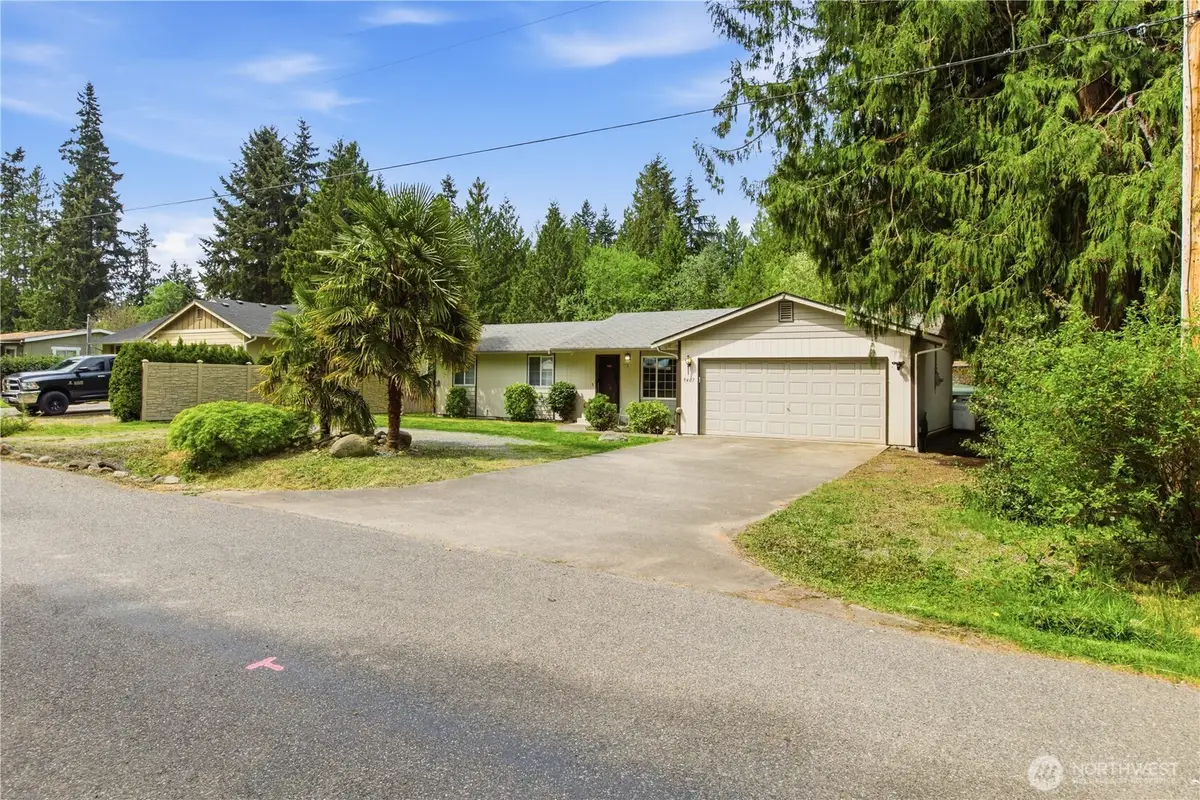 9407 202nd Avenue E, Bonney Lake, WA 98391 - #1