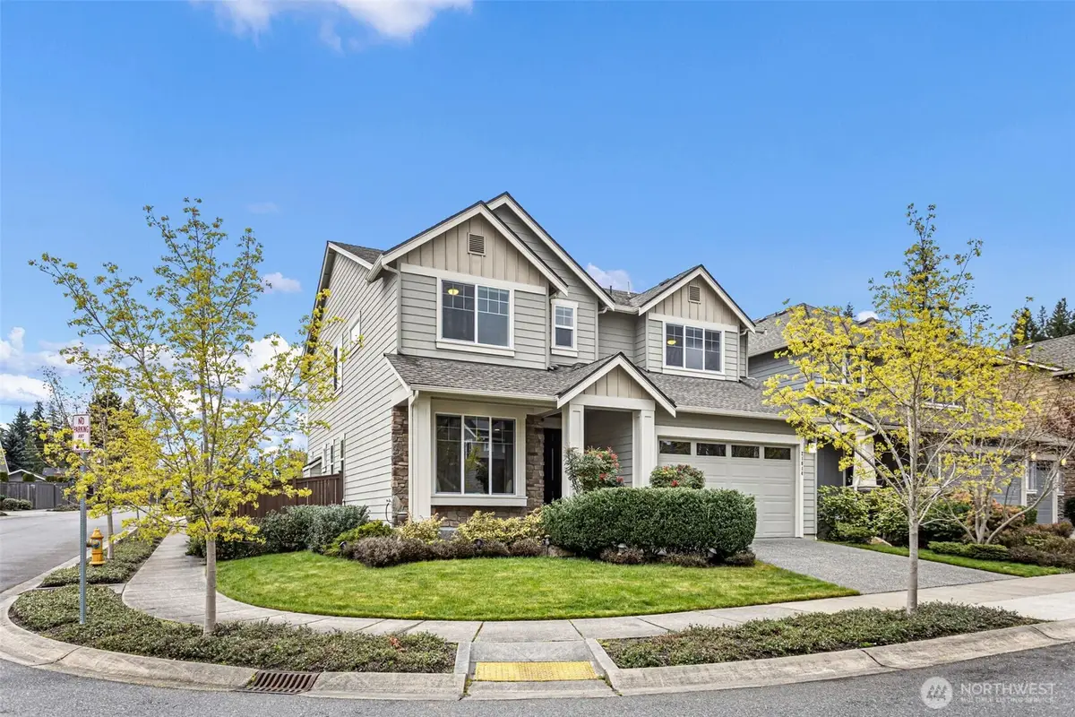 21614 36th Drive Se, Bothell, WA 98021 - #1
