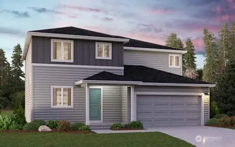 126 Pine Hollow Drive, Chehalis, WA 98532 - #1