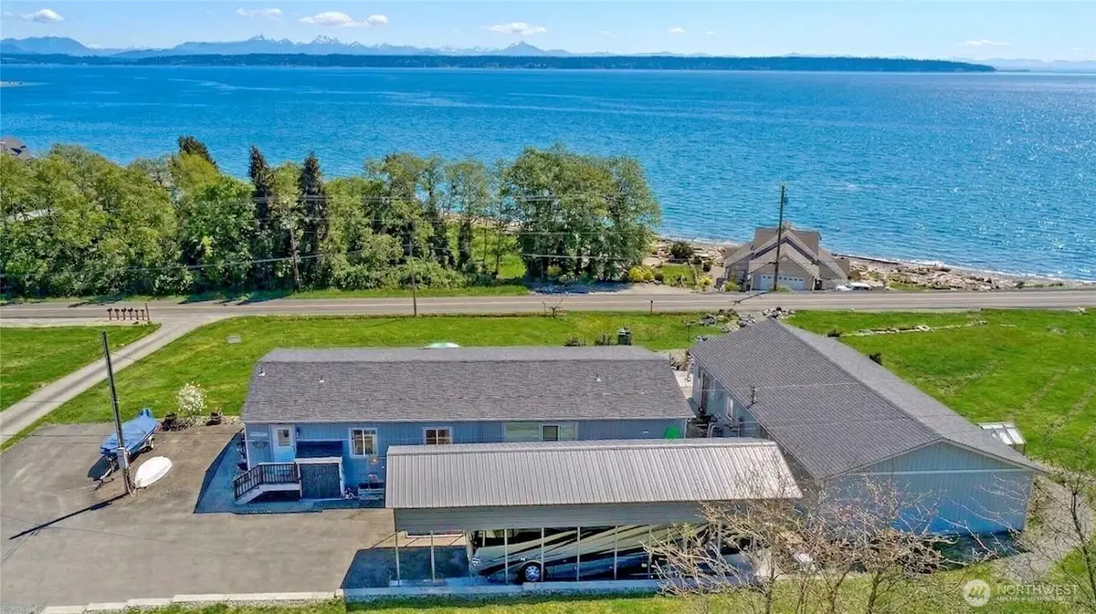 597 Waterline Loop, Camano Island, WA 98282 - #1