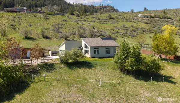 957 Twisp-carlton Road, Twisp, WA 98856