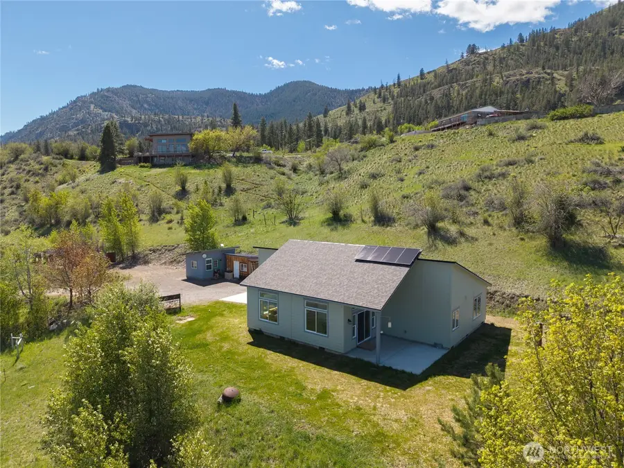 957 Twisp-carlton Road, Twisp, WA 98856 - #2