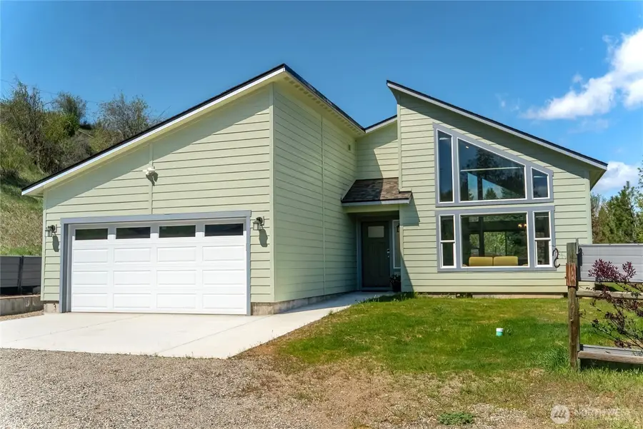 957 Twisp-carlton Road, Twisp, WA 98856 - #3