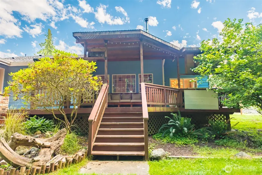 2909 E Defrang Street, Port Angeles, WA 98362 - #3