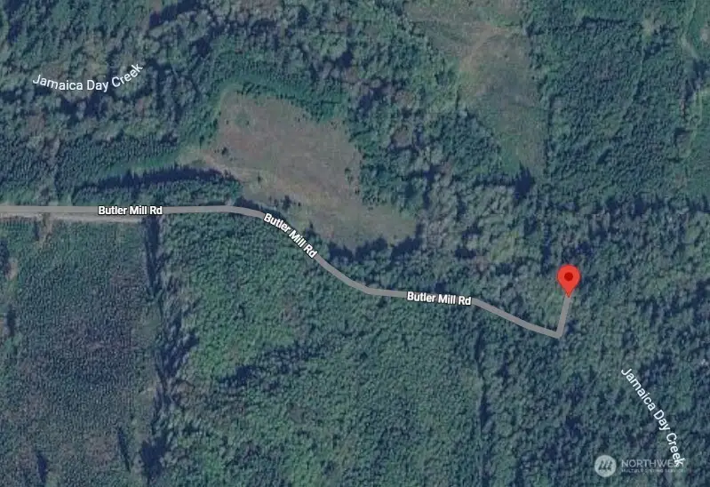 250 Butler Mill Road, Elma, WA 98541 - #2