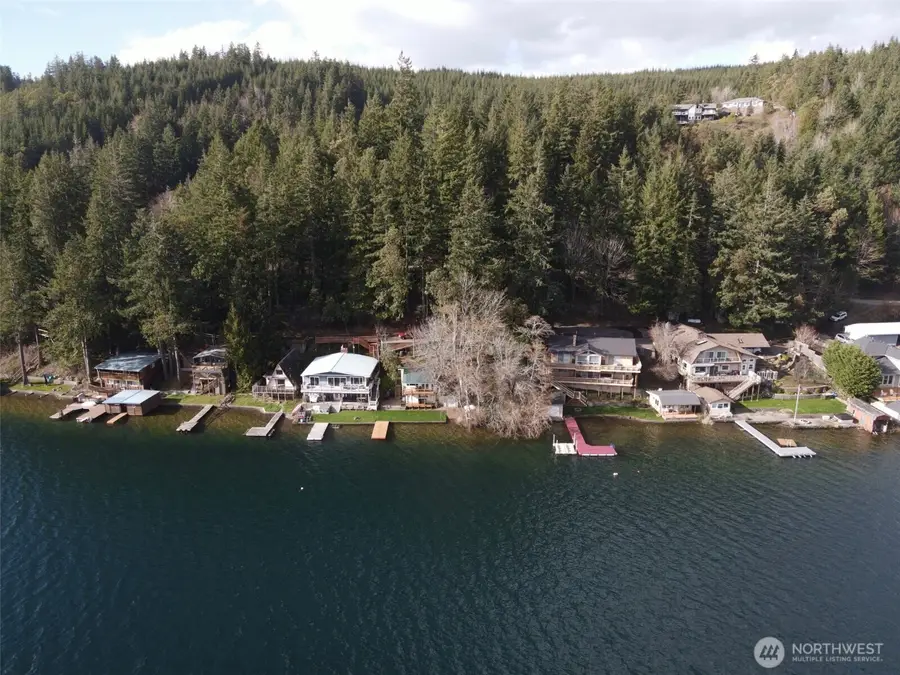 1949 NW Summit Lake Shore Road, Olympia, WA 98502 - #2