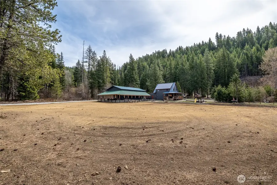 11090 Wending Lane, Leavenworth, WA 98826 - #3