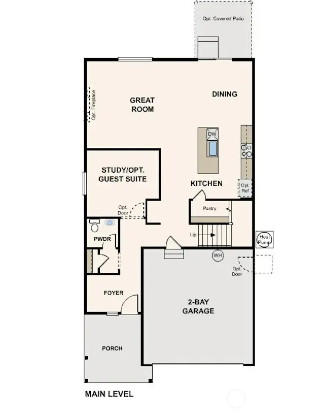 128 Pine Hollow Drive, Chehalis, WA 98532 - #2