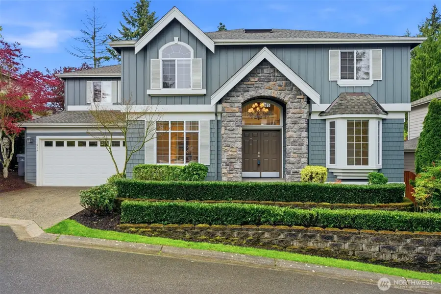 11914 82nd Place Ne, Kirkland, WA 98034 - #2