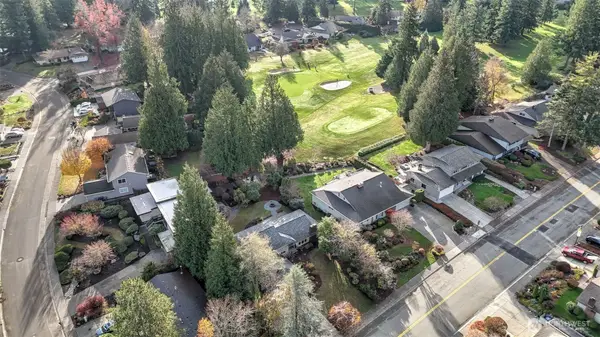 14837 SE Fairwood Boulevard, Renton, WA 98058