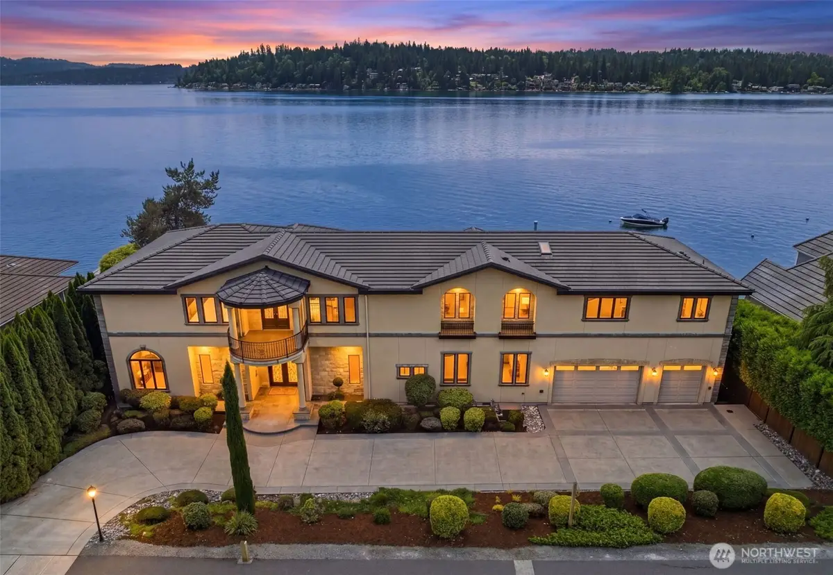 2837 E Lake Sammamish Parkway Ne, Sammamish, WA 98074 - #1