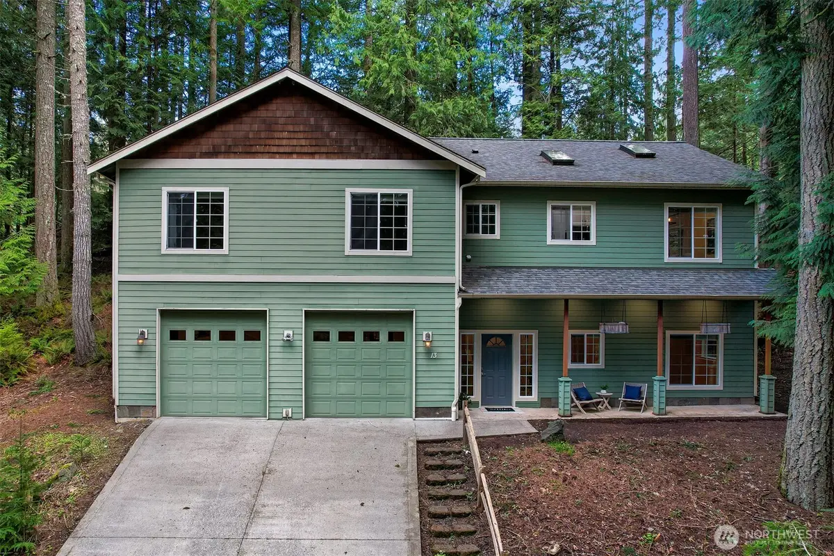 13 Black Bear Court, Bellingham, WA 98229 - #1