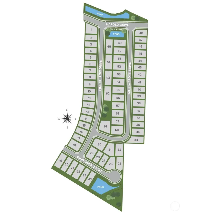 108 Willowbrook Drive, Chehalis, WA 98532 - #3