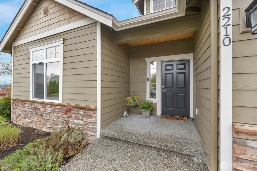 2210 Lincoln Place, Snohomish, WA 98290 - #2