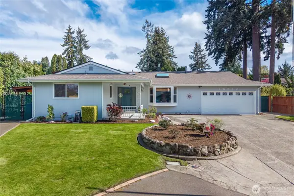 10818 100th Street Ct Sw, Tacoma, WA 98498