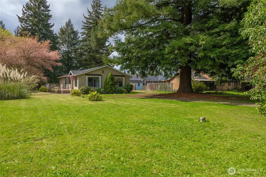 12120 A Street S, Tacoma, WA 98444 - #2