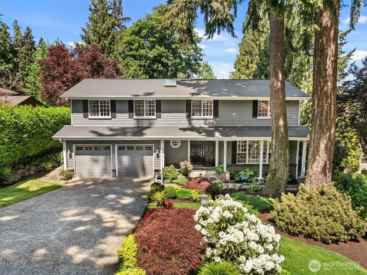 11000 SE 24th Place, Bellevue, WA 98004 - #1