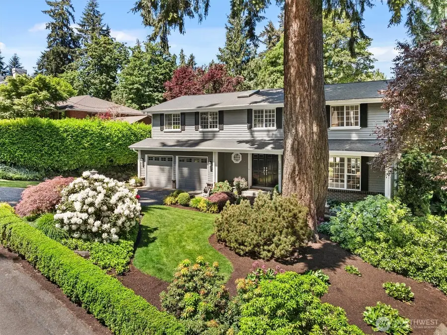 11000 SE 24th Place, Bellevue, WA 98004 - #2