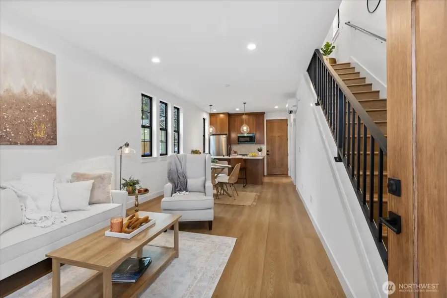 2815 25th Street #C, Everett, WA 98201 - #3