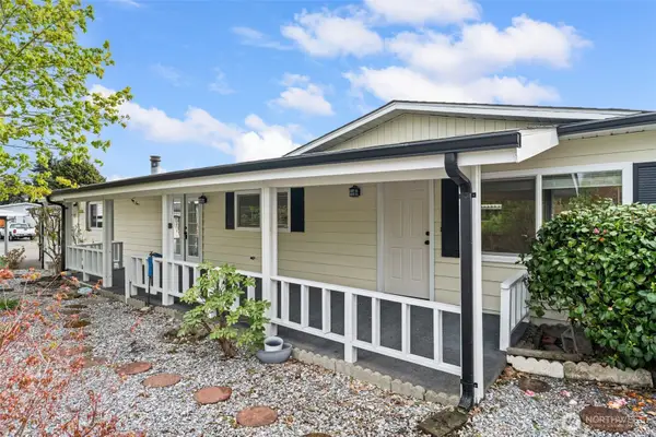 1402 22nd Street Ne #235, Auburn, WA 98002