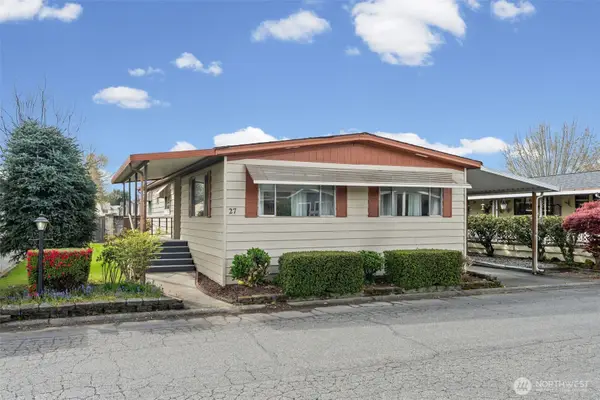 1402 22nd Street Ne #27, Auburn, WA 98002