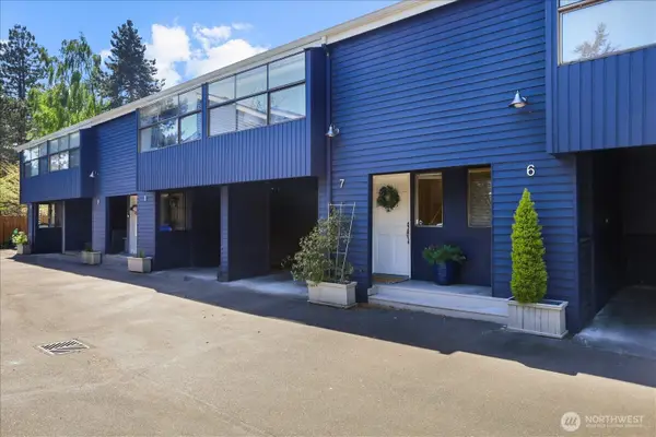 1431 NW Richmond Beach Road #7, Shoreline, WA 98177