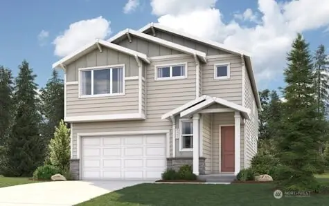 4141 78th Drive Ne, Marysville, WA 98270