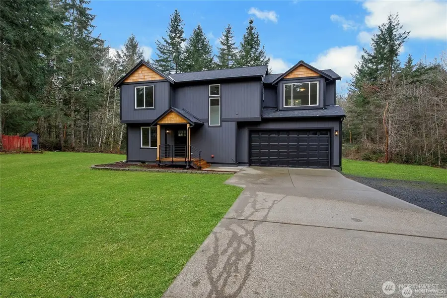 210 Tiedeman Road Nw, Lakebay, WA 98349 - #2