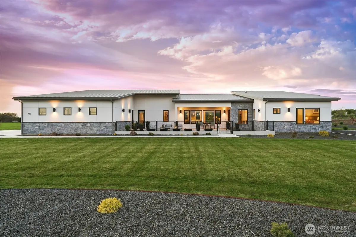 432 Healey Drive, Walla Walla, WA 99362 - #1
