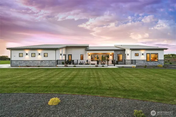 432 Healey Drive, Walla Walla, WA 99362